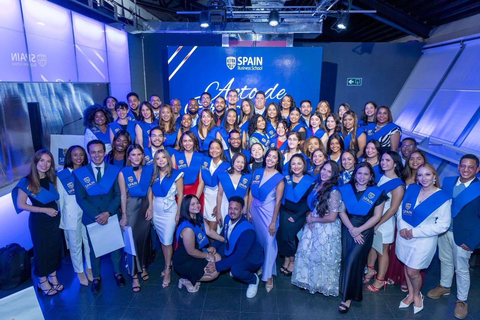 Graduación 2024/25